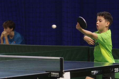 DRŽAVNO PRVENSTVO V NAMIZNEM TENISU 21 FOTO LJUBO VUKELIČ